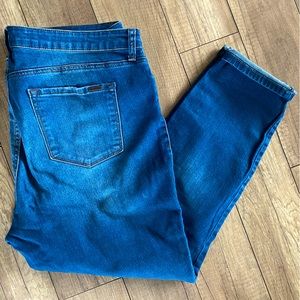 STS Blue jeans size 33